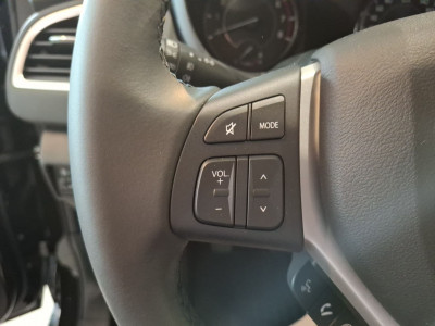 Suzuki S-Cross Gebrauchtwagen