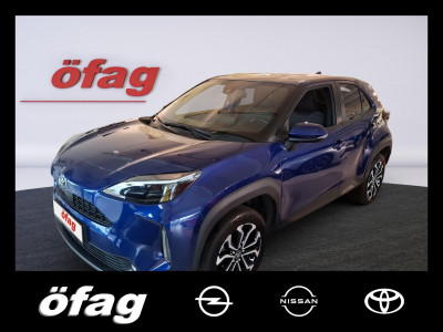 Toyota Yaris Cross Gebrauchtwagen
