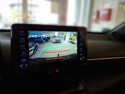 Toyota Yaris Cross Gebrauchtwagen