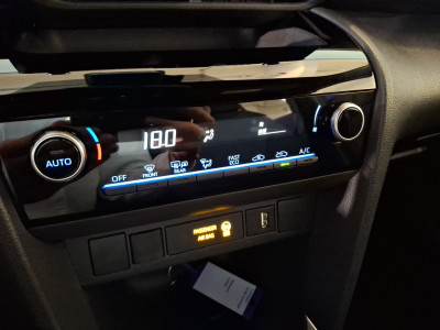 Toyota Yaris Cross Gebrauchtwagen