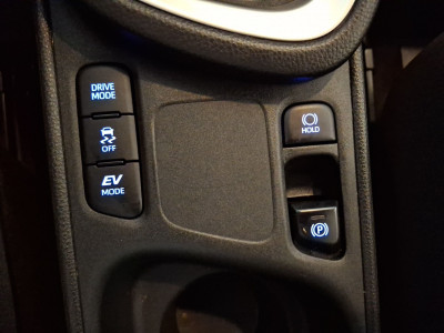 Toyota Yaris Cross Gebrauchtwagen