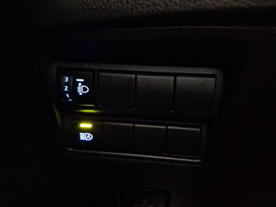 Toyota Yaris Cross Gebrauchtwagen