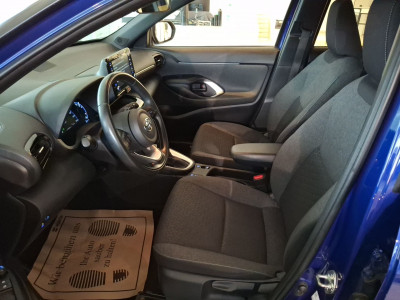 Toyota Yaris Cross Gebrauchtwagen