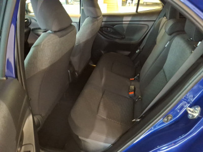 Toyota Yaris Cross Gebrauchtwagen