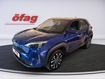 Toyota Yaris Cross Gebrauchtwagen