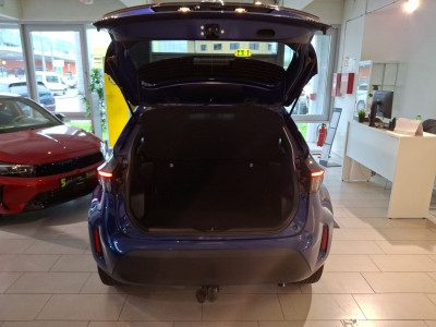 Toyota Yaris Cross Gebrauchtwagen