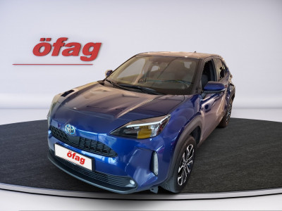 Toyota Yaris Cross Gebrauchtwagen