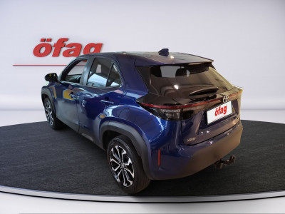 Toyota Yaris Cross Gebrauchtwagen