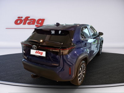 Toyota Yaris Cross Gebrauchtwagen