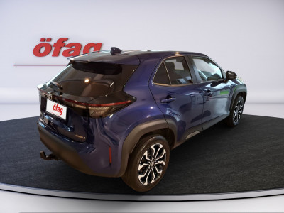 Toyota Yaris Cross Gebrauchtwagen