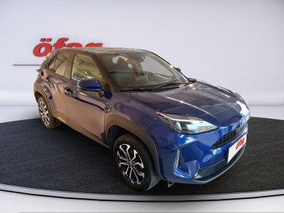 Toyota Yaris Cross Gebrauchtwagen
