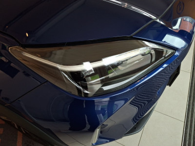 Toyota Yaris Cross Gebrauchtwagen