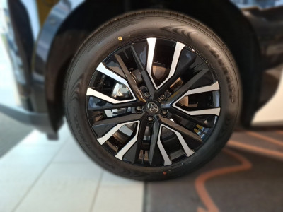 Toyota bZ4X Neuwagen