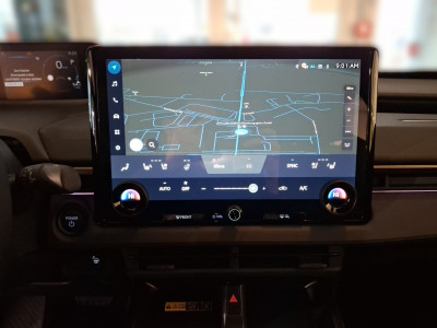 Toyota bZ4X Neuwagen