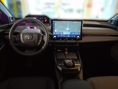 Toyota bZ4X Neuwagen