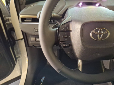 Toyota bZ4X Neuwagen