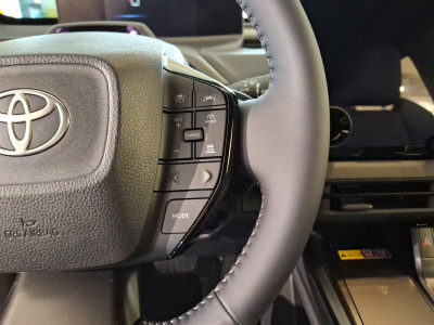 Toyota bZ4X Neuwagen