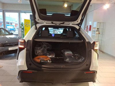 Toyota bZ4X Neuwagen