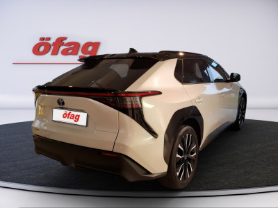 Toyota bZ4X Neuwagen
