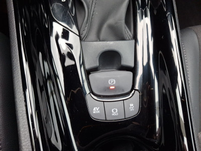 Toyota C-HR Gebrauchtwagen