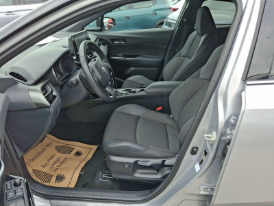 Toyota C-HR Gebrauchtwagen