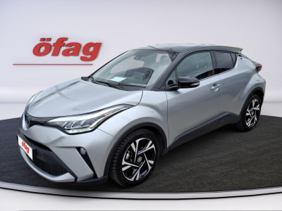 Toyota C-HR Gebrauchtwagen