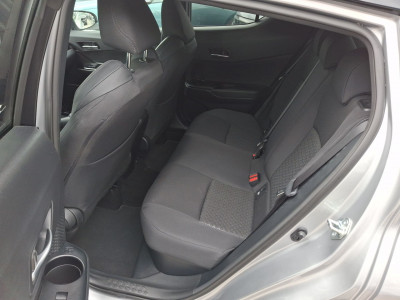 Toyota C-HR Gebrauchtwagen