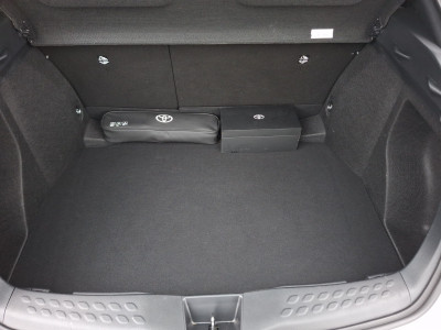 Toyota C-HR Gebrauchtwagen