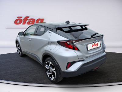 Toyota C-HR Gebrauchtwagen