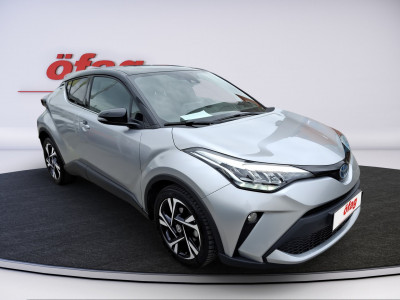 Toyota C-HR Gebrauchtwagen