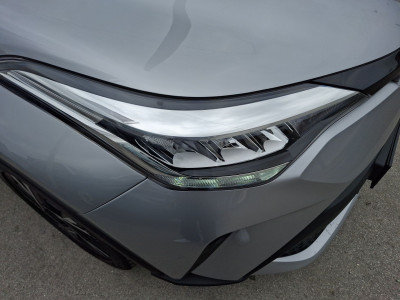 Toyota C-HR Gebrauchtwagen