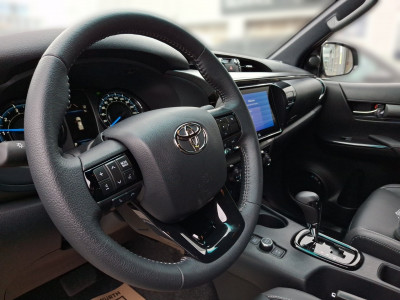 Toyota Hilux Neuwagen