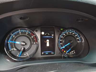 Toyota Hilux Neuwagen