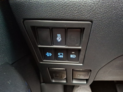 Toyota Hilux Neuwagen