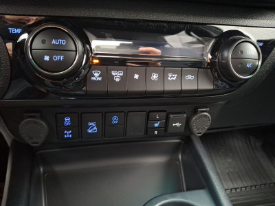 Toyota Hilux Neuwagen