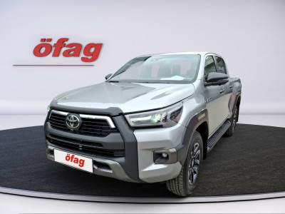 Toyota Hilux Neuwagen