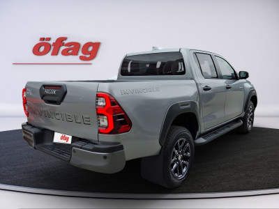Toyota Hilux Neuwagen