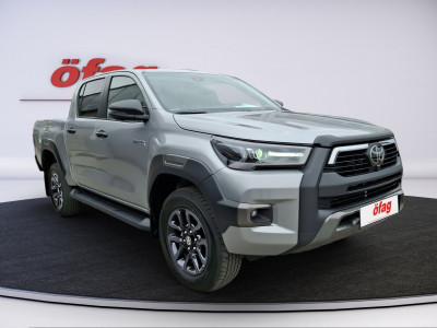 Toyota Hilux Neuwagen