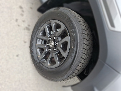 Toyota Hilux Neuwagen