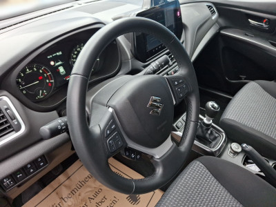 Suzuki S-Cross Gebrauchtwagen