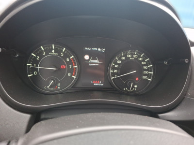 Suzuki S-Cross Gebrauchtwagen