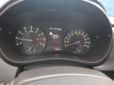Suzuki S-Cross Gebrauchtwagen