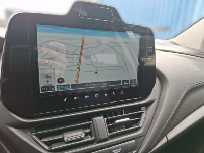 Suzuki S-Cross Gebrauchtwagen