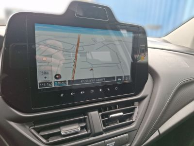 Suzuki S-Cross Gebrauchtwagen