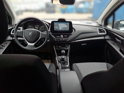 Suzuki S-Cross Gebrauchtwagen