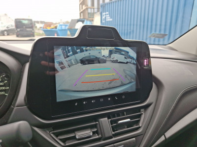 Suzuki S-Cross Gebrauchtwagen