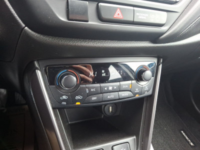 Suzuki S-Cross Gebrauchtwagen