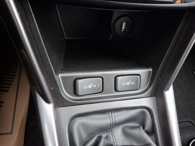 Suzuki S-Cross Gebrauchtwagen