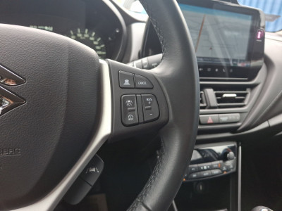 Suzuki S-Cross Gebrauchtwagen