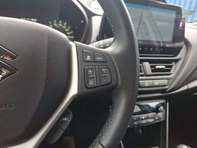 Suzuki S-Cross Gebrauchtwagen